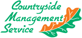 Countryside Management Service Logo