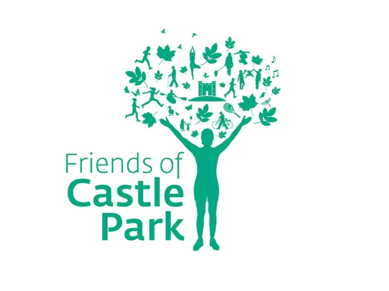 Friends of Castle Park Logo